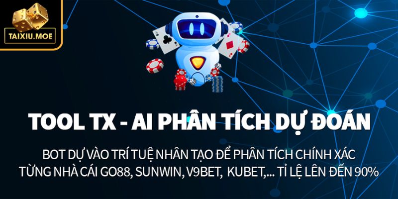 Tool tài xỉu là gì?
