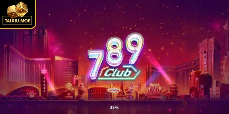 789Club giao diện hiện đại