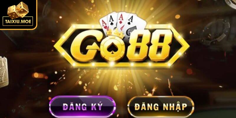 Giới thiệu sơ lược về nền tảng GO88
