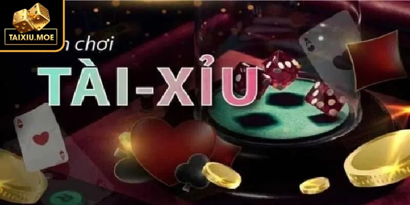Nguyên lý của cách đánh tài xỉu gấp thép hiệu quả
