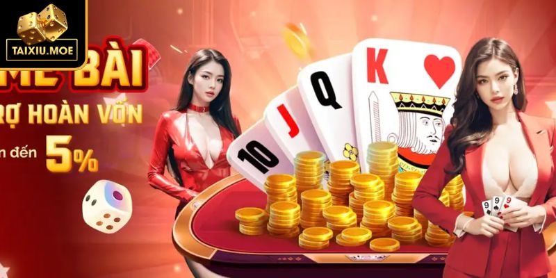Thông tin về sân chơi Tài Xỉu MAX88 chất lượng
