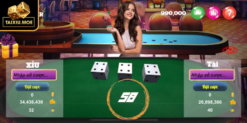 Thiết kế giao diện 3D tinh tế cuốn hút mọi ánh nhìn