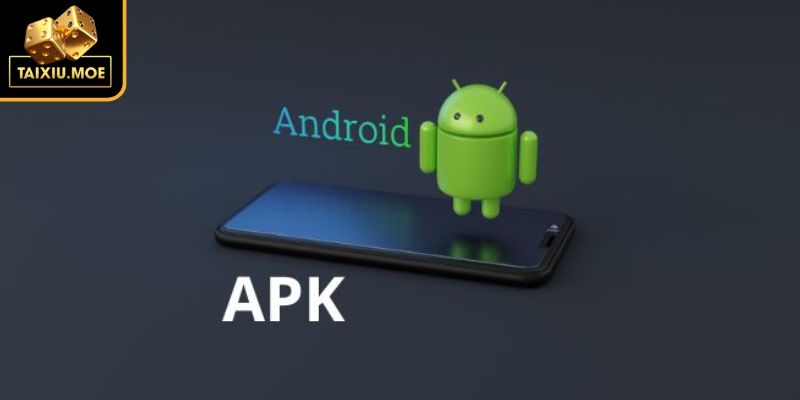 Tài xỉu APK là gì?
