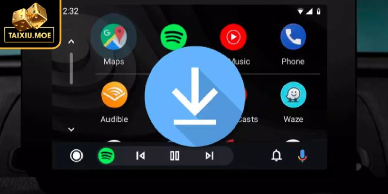 Tìm nguồn tải APK uy tín