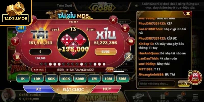 Vấn đề gỡ gạc xuất hiện với chuỗi thua liên tiếp