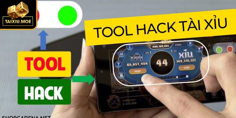 Khái niệm và nguyên lý tool hỗ trợ tài xỉu online 
